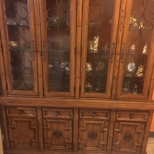 China cabinet